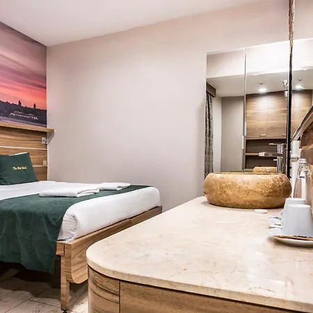 The Pera Hotel-3