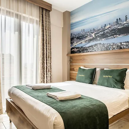 The Pera Hotel-2