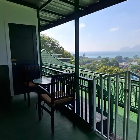 Phi Phi Arboreal Resort-2