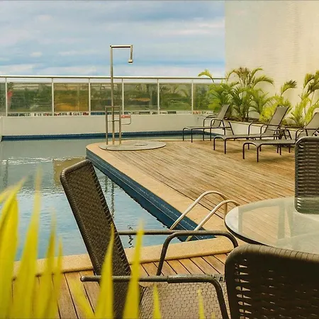 Blue Tree Premium Manaus-2