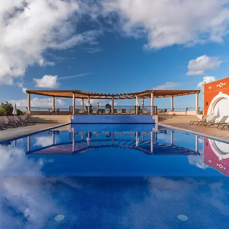 Palheiro Village Resort-2
