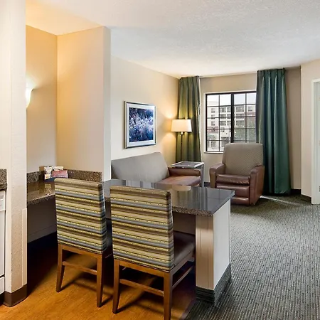 Aspen Suites - Rochester-2