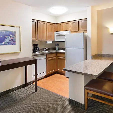 Aspen Suites - Rochester-3