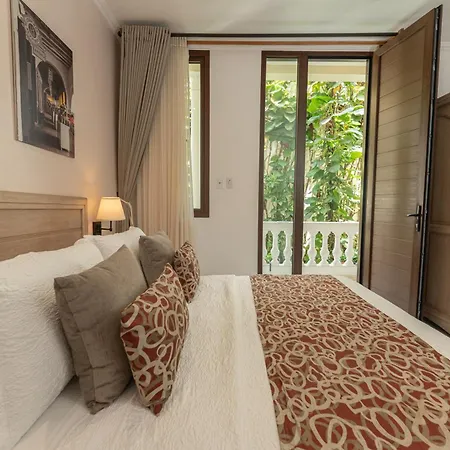 Hotel Casa La Fe (Adults Only)-2