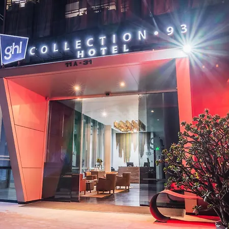 Ghl Collection 93-3