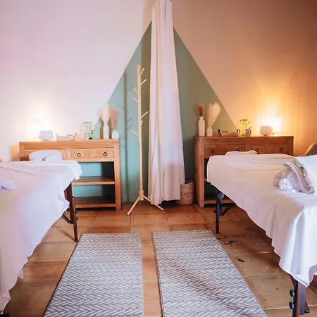Hotel Boutique Casareyna-2