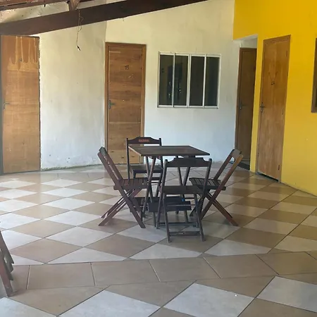Pousada Rancho Texas Ubatuba-2