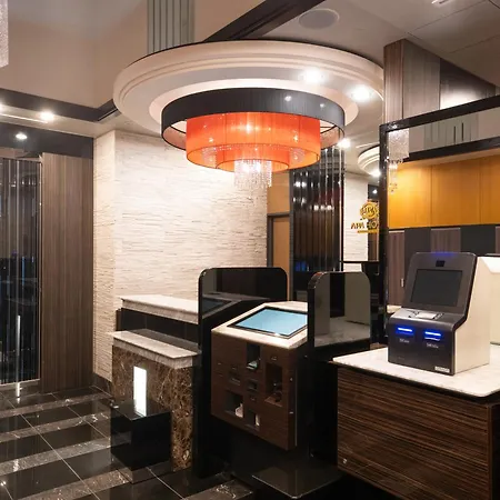 Apa Hotel Kodemmacho Ekimae-2