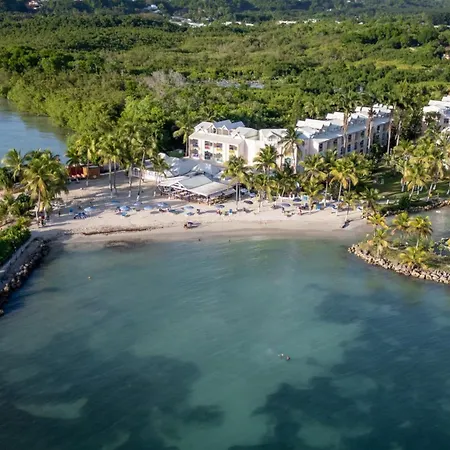 Canella Beach Hotel-3