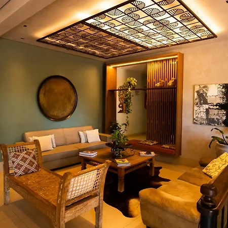 Hotel das Palmeiras-2