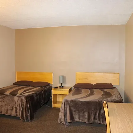 Nights Inn Motel-3
