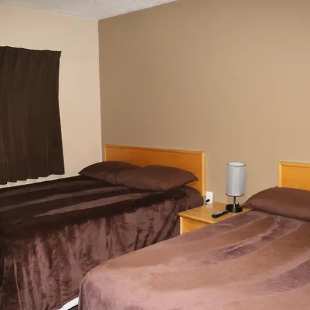 Nights Inn Motel-2