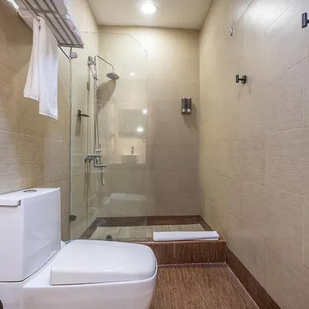 Weston Suites Hotel-3