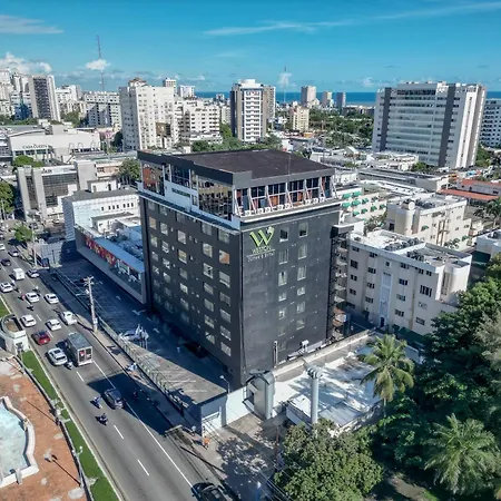 Weston Suites Hotel-2