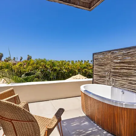 Hotel El Ganzo - Adults Only-3
