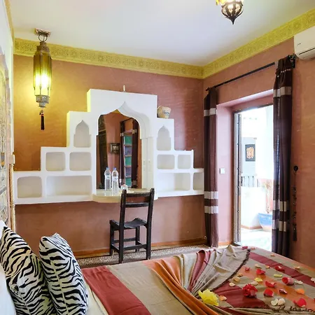 Riad Basma Marrakech-2