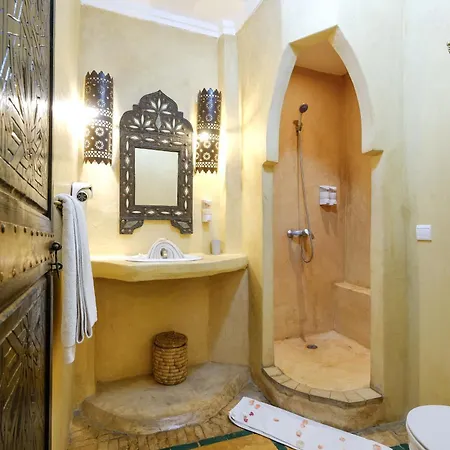 Riad Basma Marrakech-3