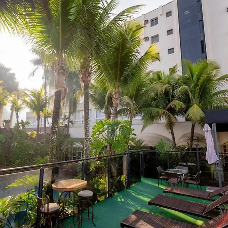 Beira Rio Palace Hotel-3