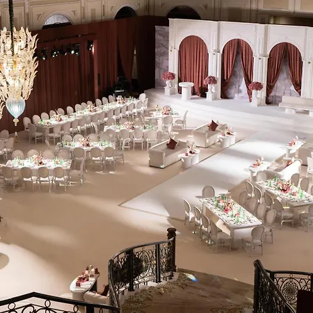 Waldorf Astoria Ras Al Khaimah-3