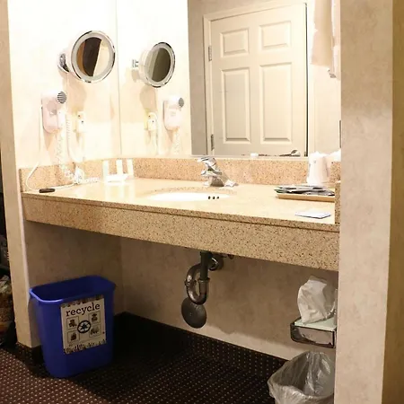 Comfort Inn Watsonville-3