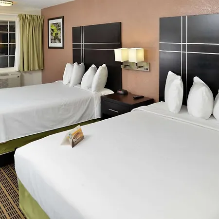 Quality Inn Gonzales-3