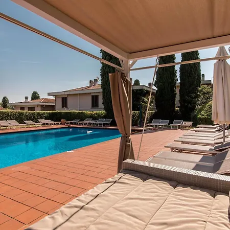 Poggio del Golf Residence&Club-3