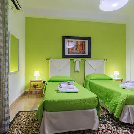 B&B Divina Roma-2
