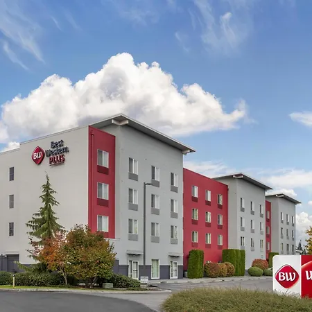 Best Western Plus Arlington/Marysville-2