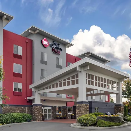 Best Western Plus Arlington/Marysville-3
