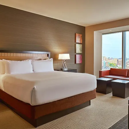 Mgm Grand Detroit-2