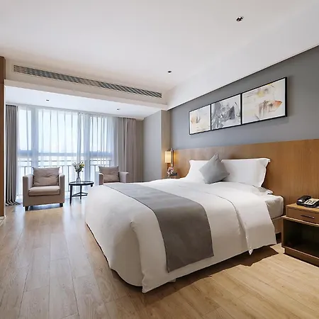 Hongdu Hotel-3