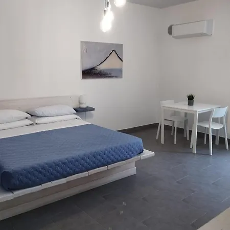 B&B Casa Valentone-3