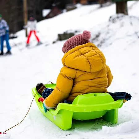 Amenity Hotel & Resort Spindleruv Mlyn-2