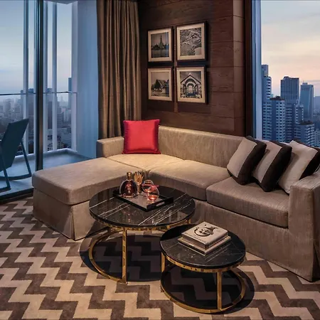 137 Pillars Suites Bangkok-3