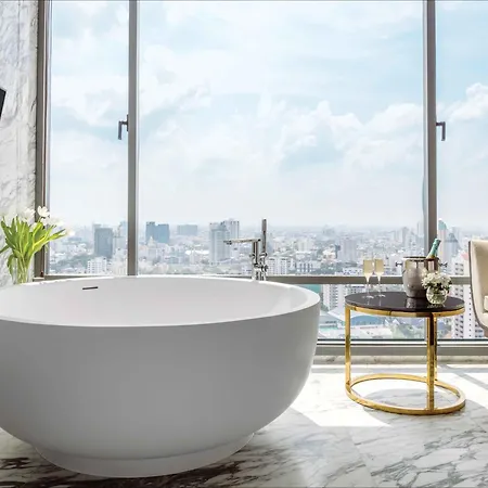 137 Pillars Suites Bangkok-2
