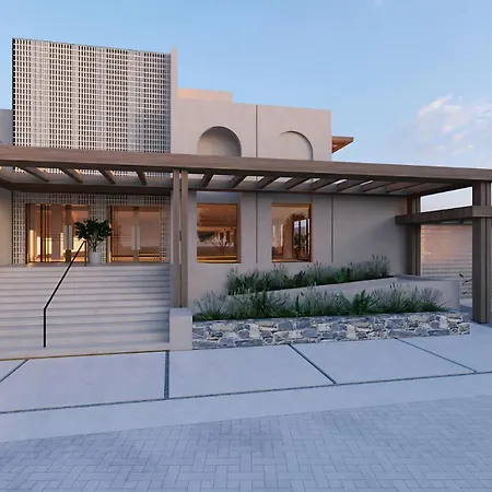 Vasia Resort&SPA, Sissi, Crete-2