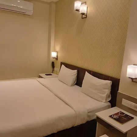 Hotel Varanasi Heritage-3