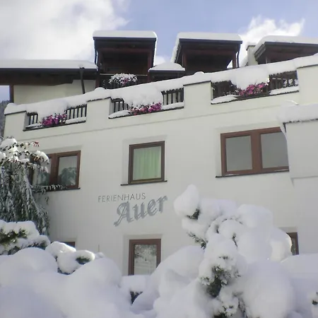 Ferienhaus Auer-2