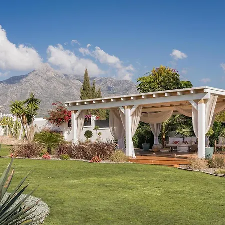 Boho Club Marbella - A Preferred Hotel-2