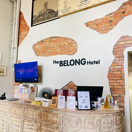 The Belong Boutique Hotel-3