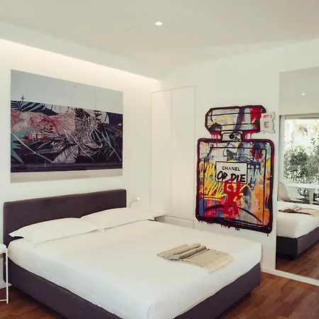 Marina Gardens Boutique&Suites-2
