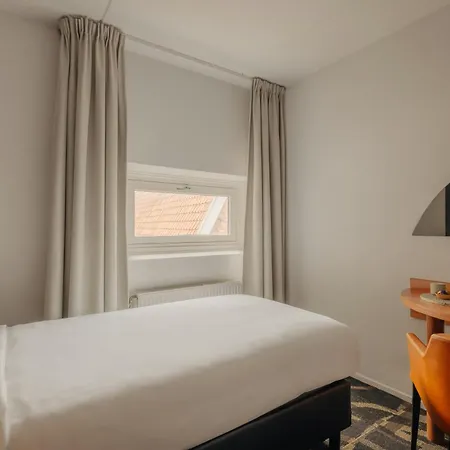 City Hotel Groningen-3