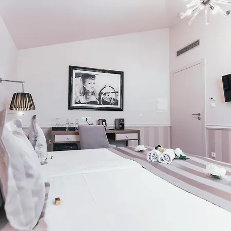 Grand Hotel Slavia (Adults Only)-2