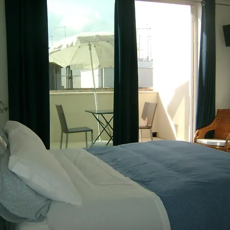 Malù Bed&Breakfast-2