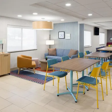 Garner Hotel Provo South By Ihg-2