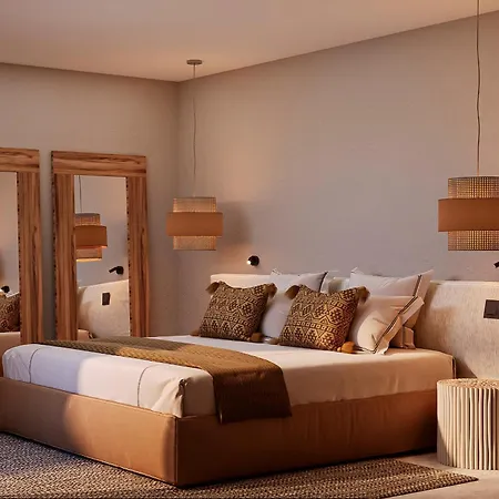 The Lince Ecorkhotel Evora-3
