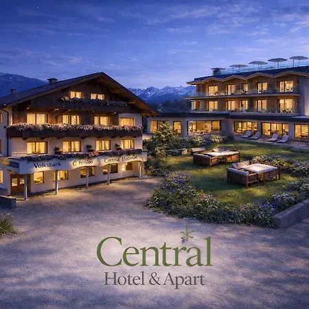 Hotel & Apart Central-2