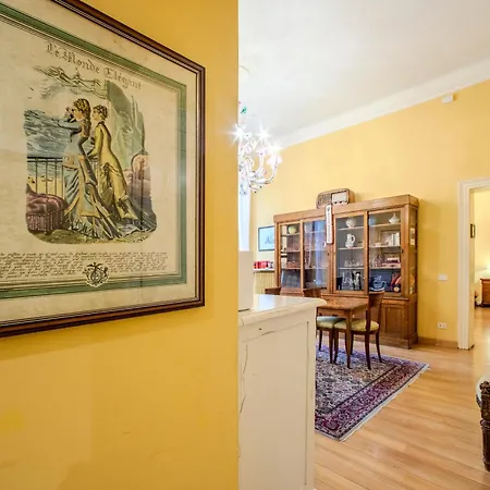 Casa Esvael - Historic Rooms In Verona City Center-2