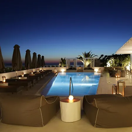 Livin Mykonos Hotel - Adults Only By Mr And Mrs White-3