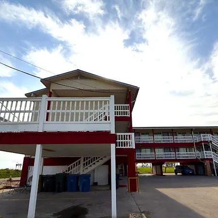 Budget Inn By Oyo Corpus Christi Beach-3